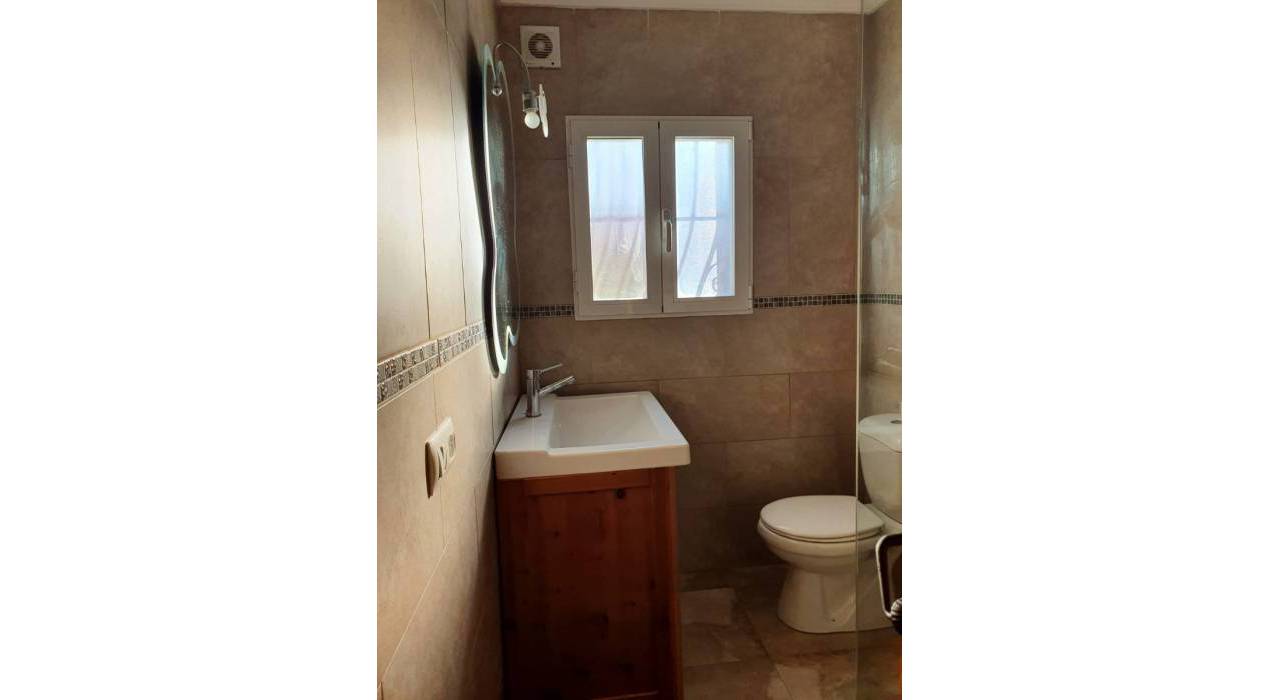 Vente - Villa - Jávea/Xabia - Jávea