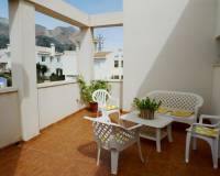 Vente - Villa - La Nucia