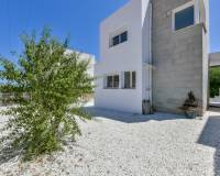 Vente - Villa - La Nucia