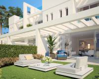 Vente - Villa - Marbella