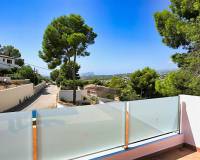 Vente - Villa - Moraira