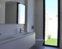 Vente - Villa - Moraira