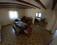 Vente - Villa - Oliva - La Font d'en Carròs/Fuente Encarroz