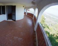 Vente - Villa - Oliva - La Font d'en Carròs/Fuente Encarroz