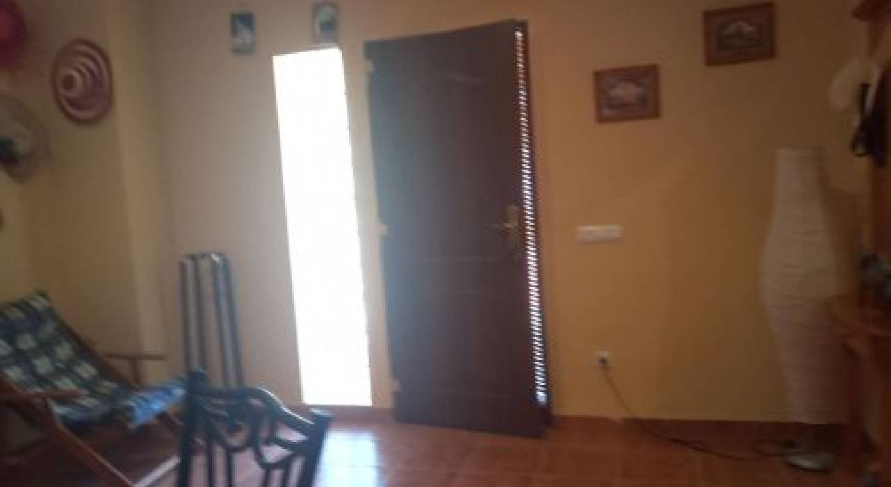 Vente - Villa - Ontinyent - Benicolet