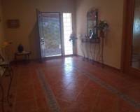 Vente - Villa - Ontinyent - Benicolet