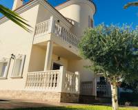 Vente - Villa - Orihuela Costa - Cabo Roig