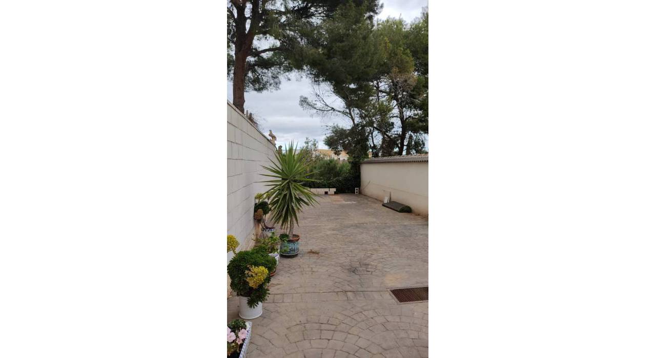 Vente - Villa - Orihuela Costa - Cabo Roig