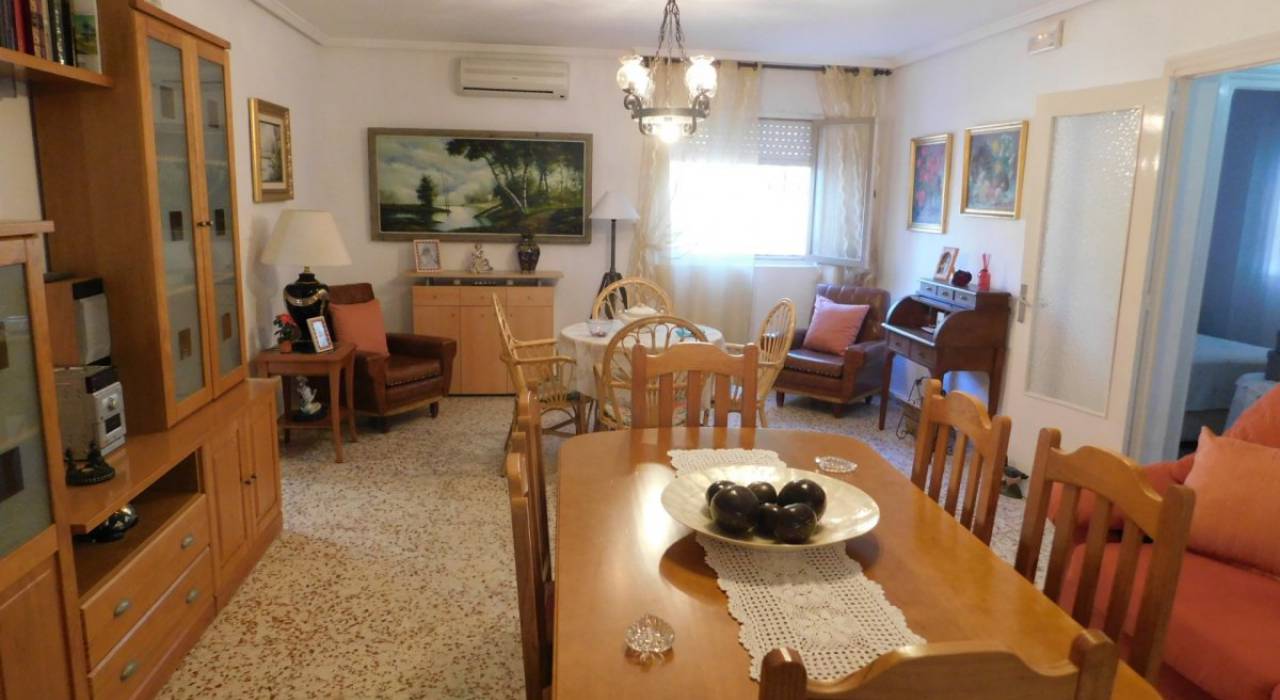 Vente - Villa - Orihuela Costa - Cabo Roig