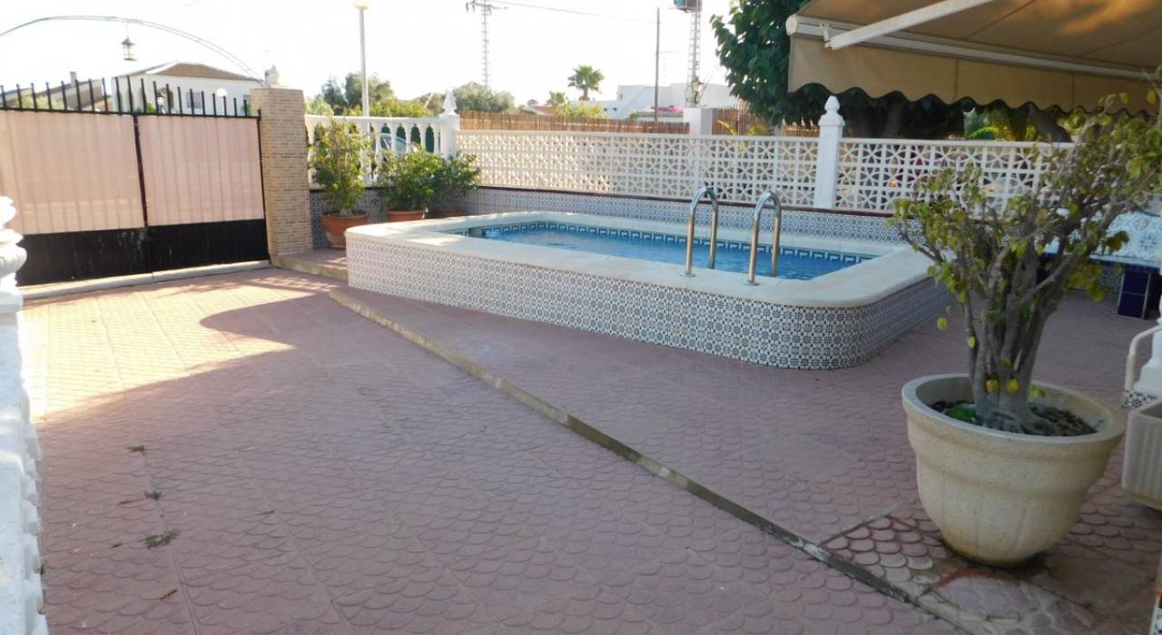 Vente - Villa - Orihuela Costa - Cabo Roig