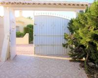 Vente - Villa - Orihuela Costa - La Zenia