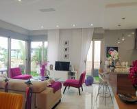 Vente - Villa - Orihuela Costa