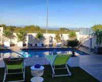 Vente - Villa - Orihuela Costa