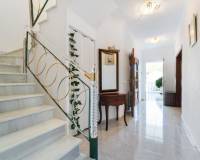 Vente - Villa - Orihuela Costa