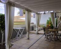 Vente - Villa - Tenerife - Callao Salvaje