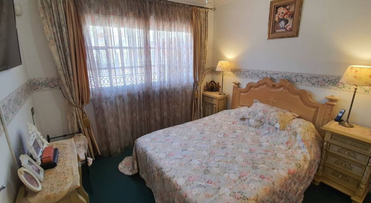 Vente - Villa - Tenerife - Callao Salvaje