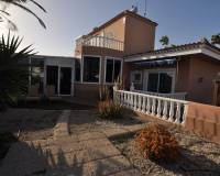 Vente - Villa - Tenerife - Costa del Silencio