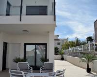 Vente - Villa - Torrevieja - Los Altos