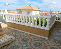 Vente - Villa - Torrevieja - Los Balcones