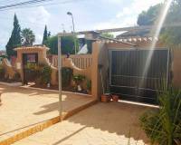 Vente - Villa - Torrevieja - Los Balcones