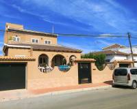 Vente - Villa - Torrevieja - Los Balcones