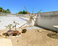 Vente - Villa - Torrevieja - Torreta Florida 