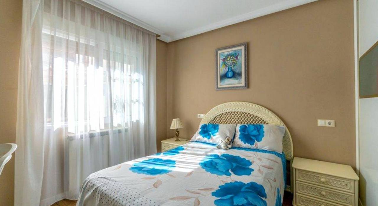 Vente - Villa - Torrevieja