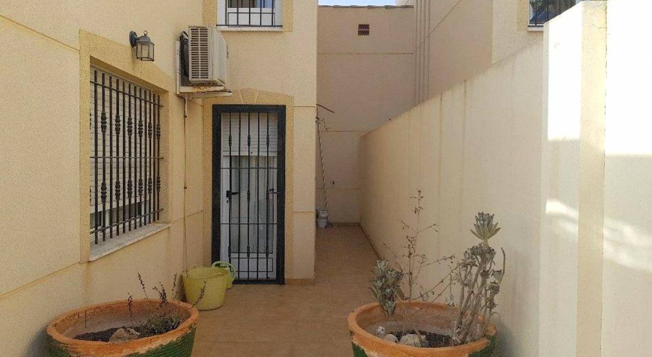 Vente - Villa - Torrevieja