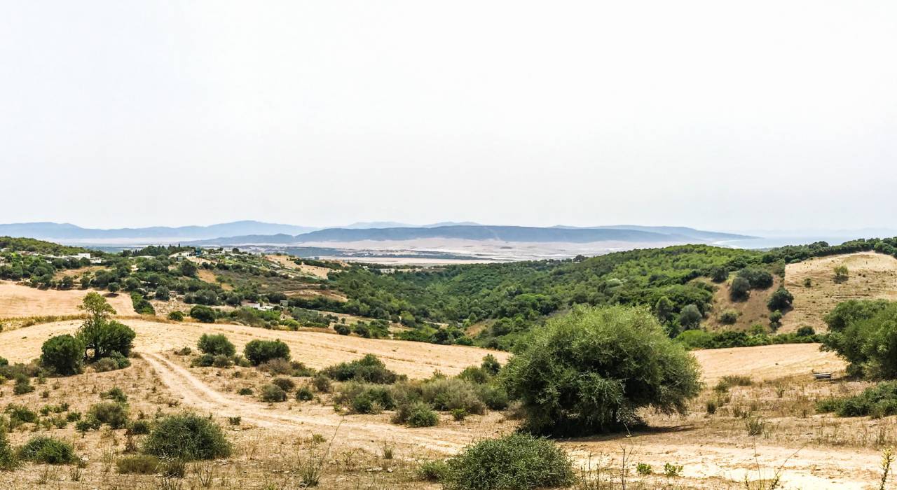 Vente - Villa - Vejer de la Frontera