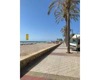 Verkauf - Bungalow - Alicante - Playa San Juan