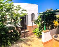 Verkauf - Chalet - Vejer de la Frontera - El Palmar