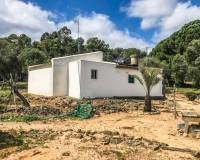 Verkauf - Chalet - Vejer de la Frontera - El Soto