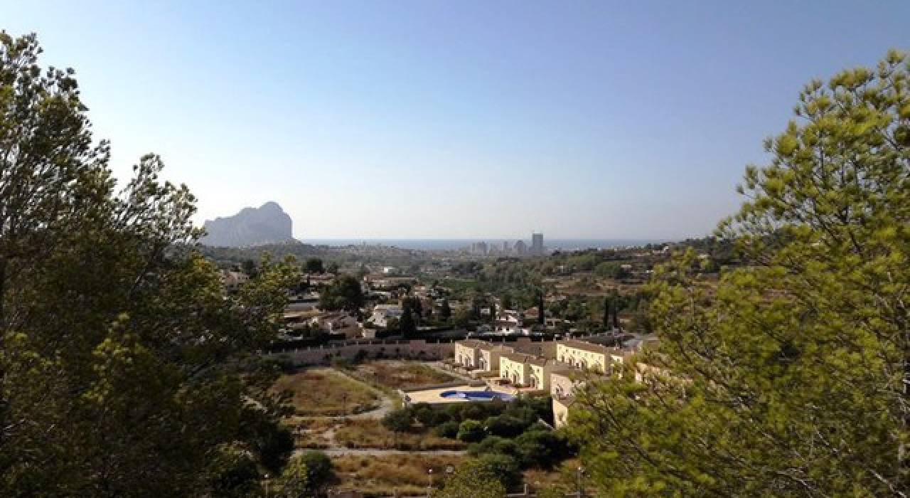 Verkauf - Handlung - Calpe - Center