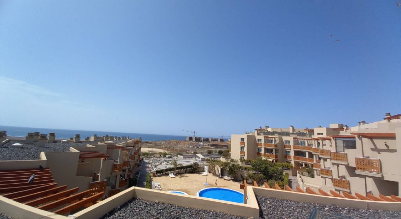 Verkauf - Penthouse - Tenerife - La Tejita