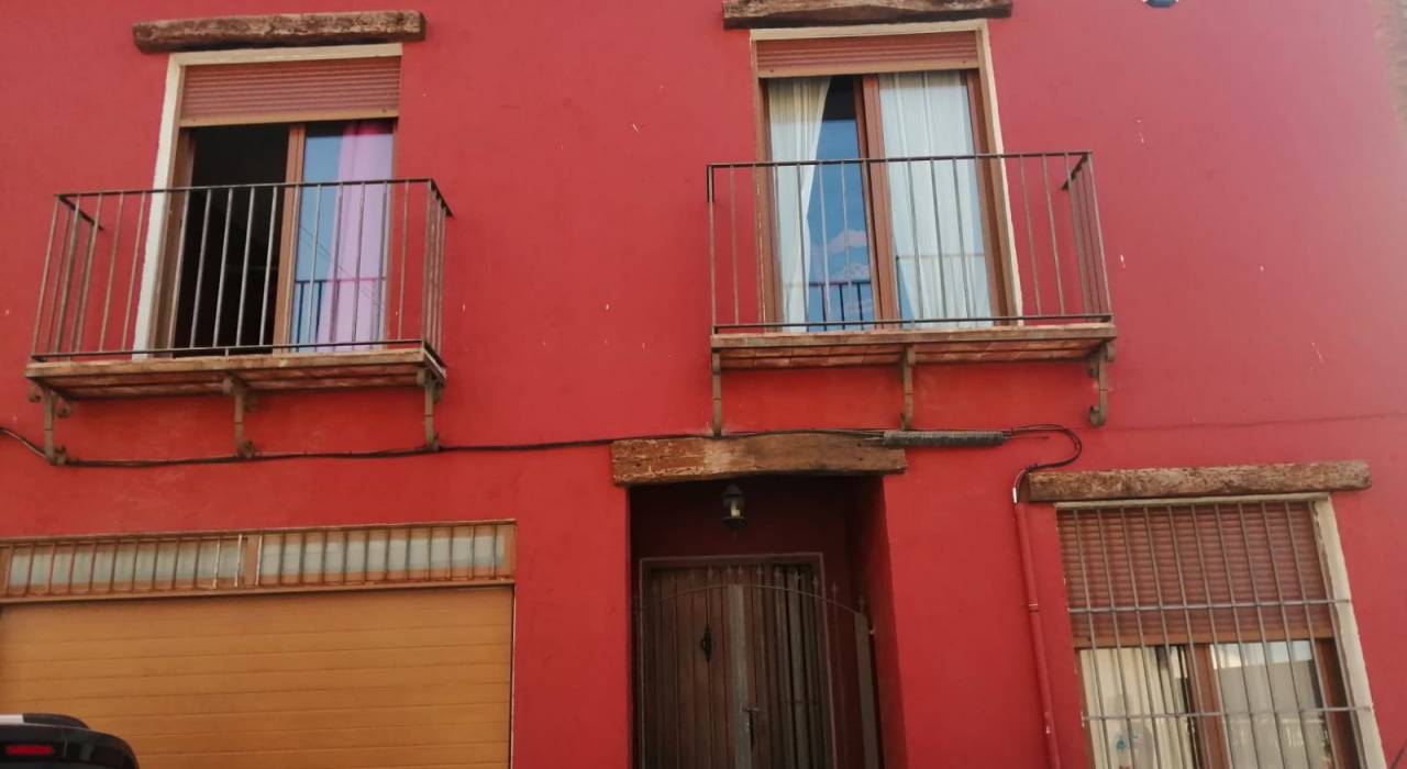 Verkauf - Stadthaus - Gandía - Piles
