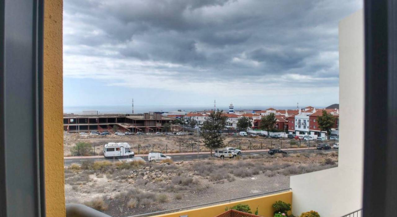 Verkauf - Stadthaus - Tenerife - Llano del Camello