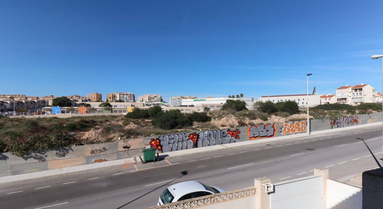 Verkauf - Stadthaus - Torrevieja - Torre del Moro