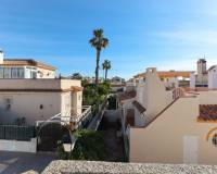 Verkauf - Stadthaus - Torrevieja - Torre del Moro