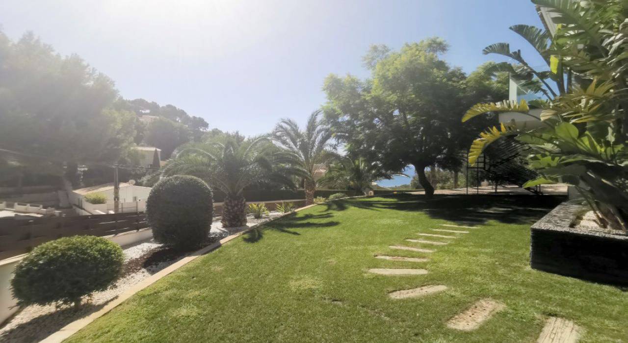 Verkauf - Villa - Altea - Altea la Vella