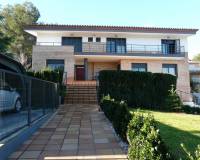 Verkauf - Villa - Alzira - Carcagente/Carcaixent