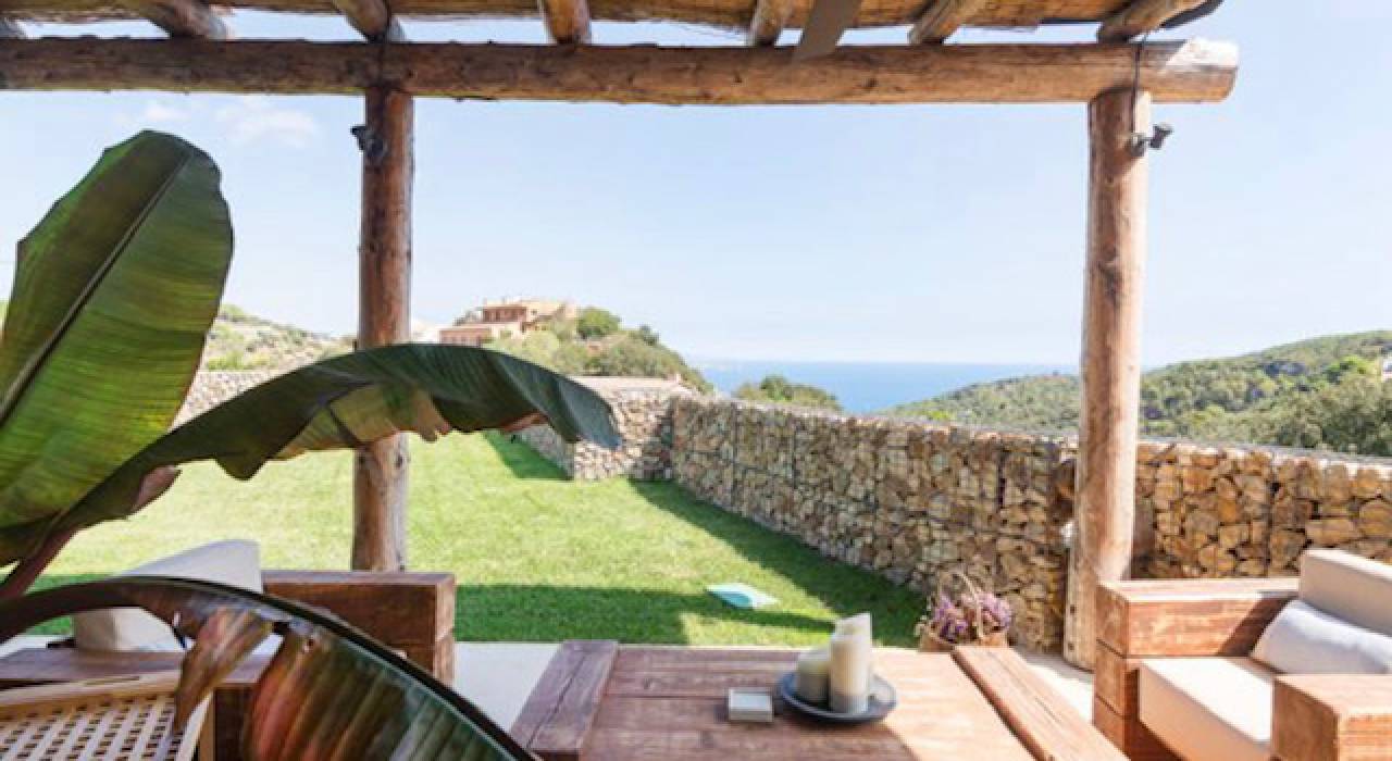 Verkauf - Villa - Baix Emporda - Begur