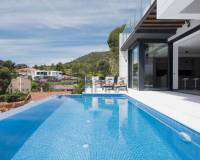 Verkauf - Villa - Baix Llobregat Sud - Castelldefels