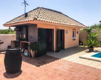 Verkauf - Villa - Chiclana de la Frontera - Novo Sancti Petri