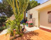 Verkauf - Villa - Orihuela Costa - Cabo Roig