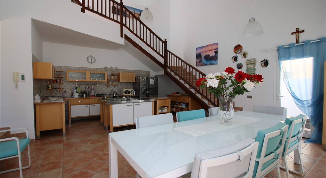 Verkauf - Villa - Tenerife - La Caleta