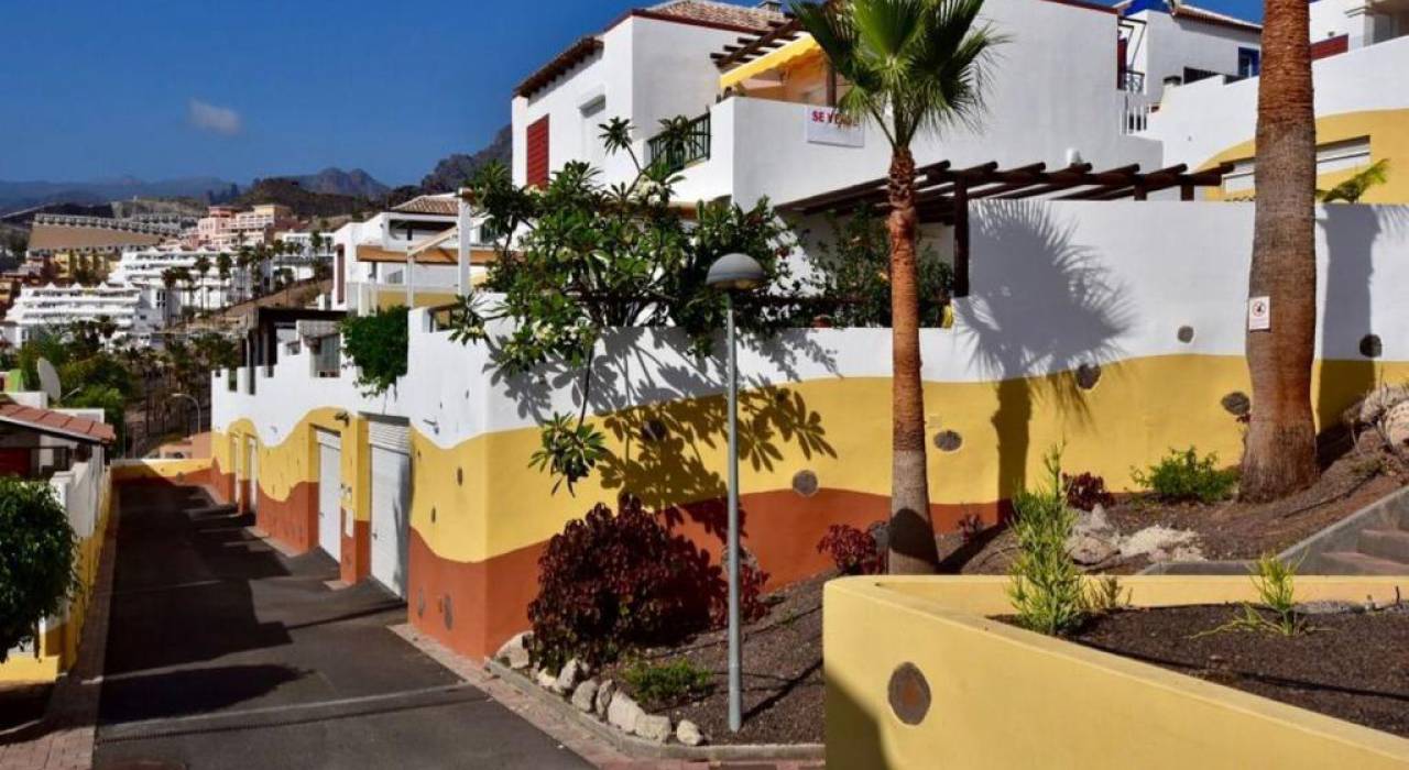 Verkauf - Villa - Tenerife - San Eugenio