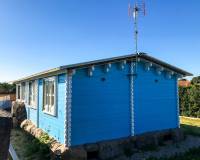 Verkauf - Villa - Vejer de la Frontera - El Palmar