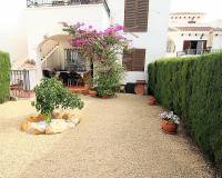 Verkauf - Wohnung - Altea - Altea la Vella