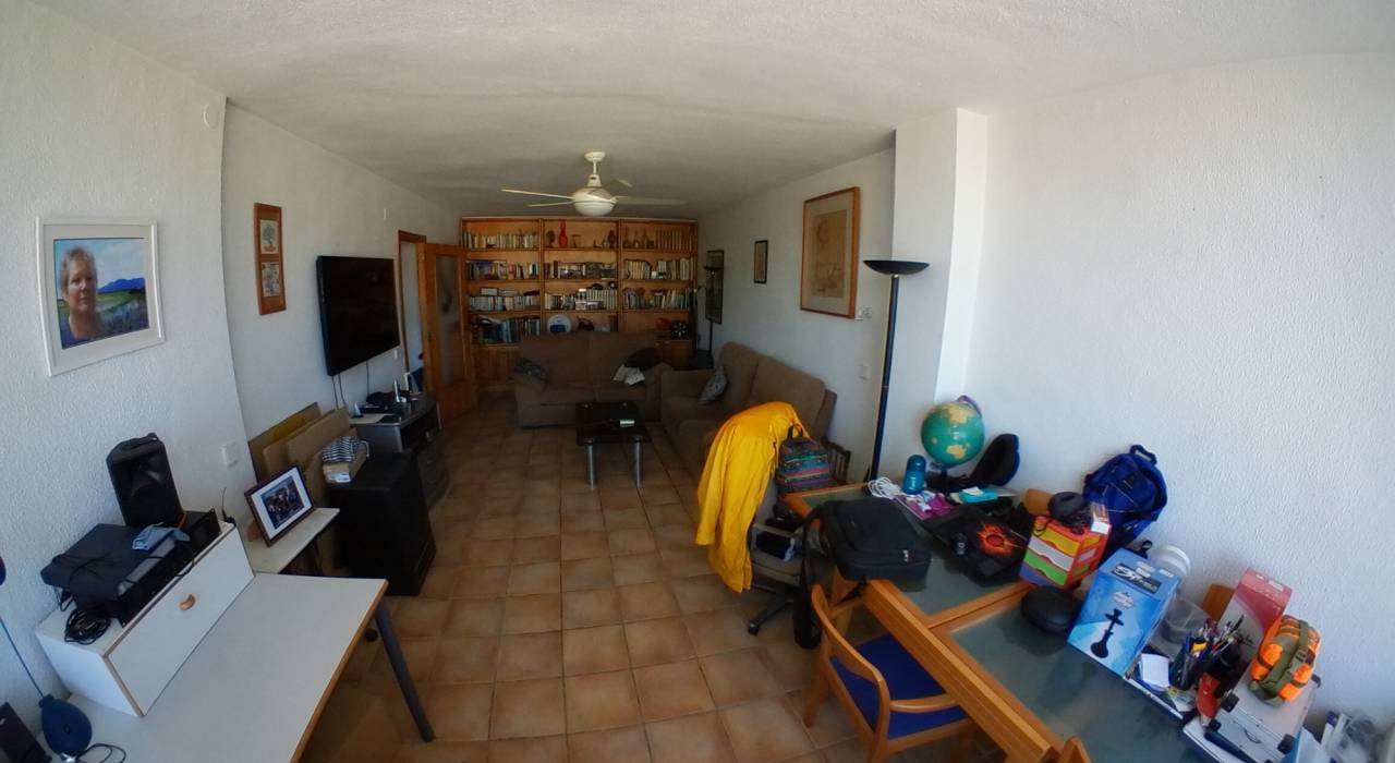 Verkauf - Wohnung - Altea