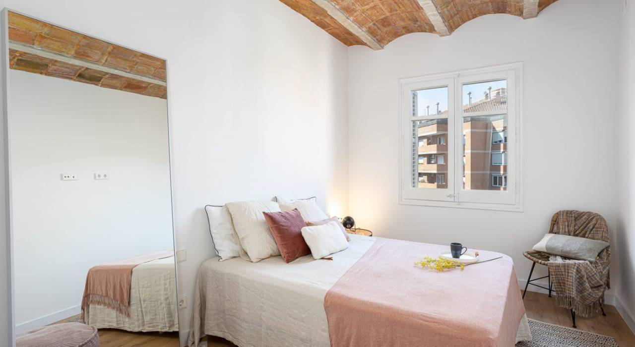 Verkauf - Wohnung - Barcelona  - Barcelona